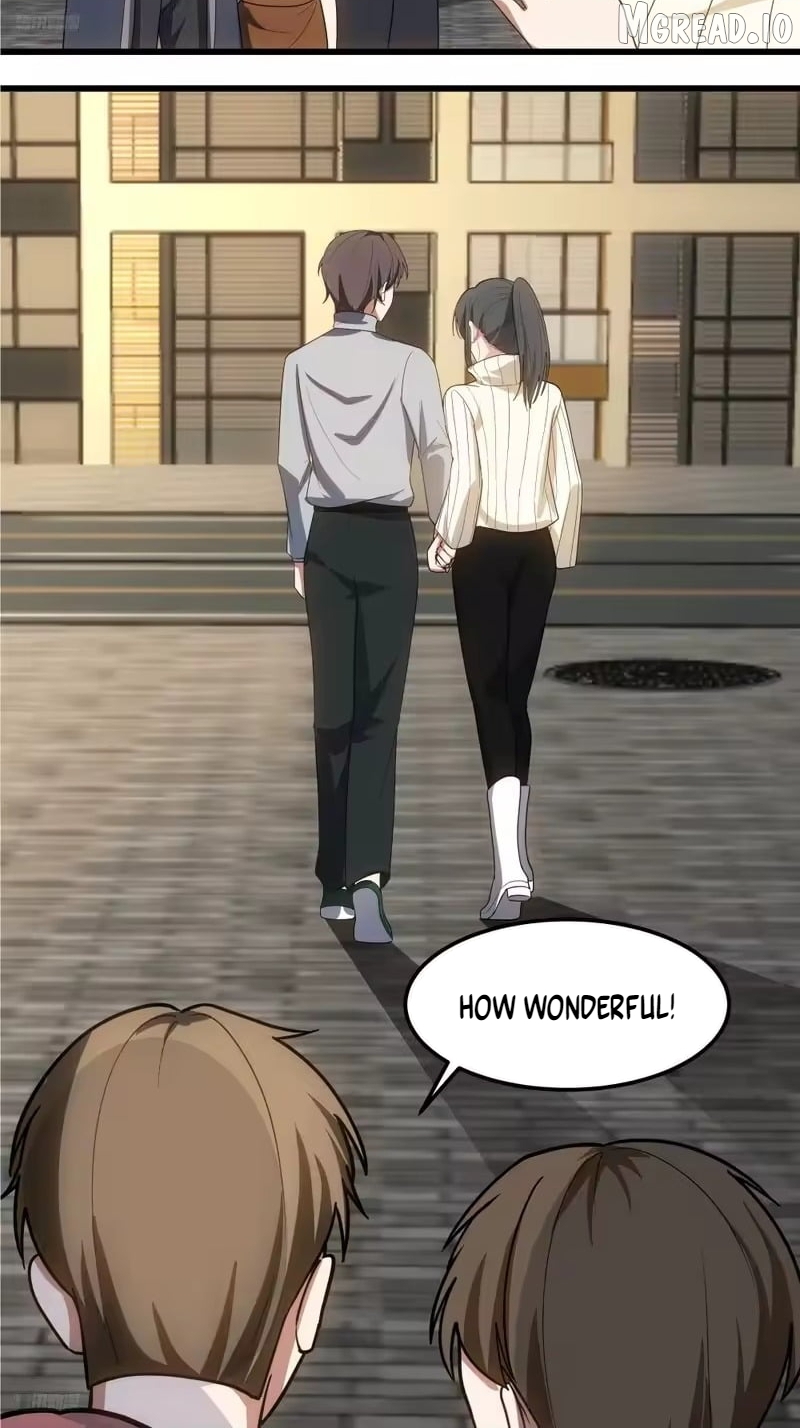 I Really Don’t Want to be Reborn Chapter 474  - page 2